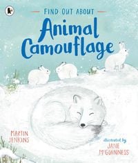 Produktbild: Find Out About ... Animal Camouflage