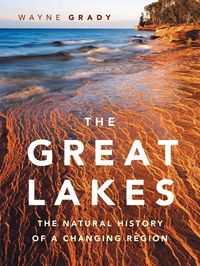 Produktbild: The Great Lakes