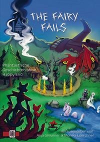 Produktbild: The Fairy Fails