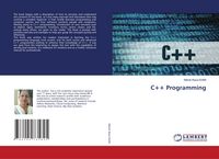 Produktbild: C++ Programming