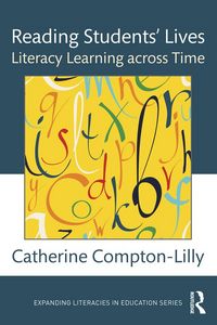 Produktbild: Reading Students' Lives