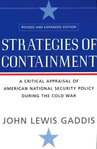 Produktbild: Strategies of Containment