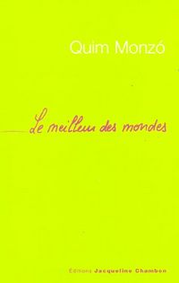 Produktbild: Le Meilleur des Mondes