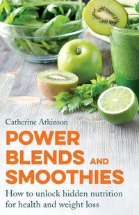 Produktbild: Power Blends and Smoothies