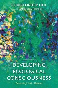Produktbild: Developing Ecological Consciousness
