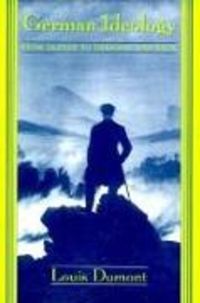 Produktbild: German Ideology