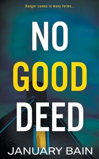 Produktbild: No Good Deed