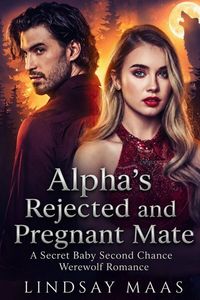 Produktbild: Alpha's Rejected and Pregnant Mate