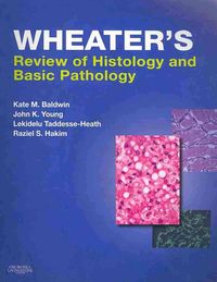 Produktbild: Wheaters Review Of Histology &