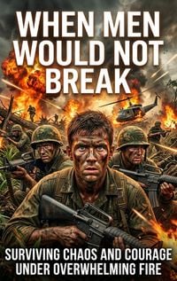 Produktbild: When Men Would Not Break