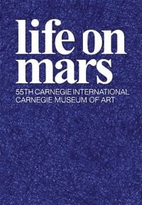 Produktbild: Life on Mars