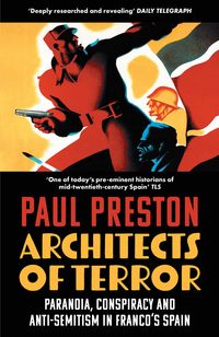Produktbild: Architects of Terror