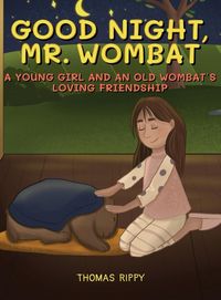 Produktbild: Goodnight, Mr. Wombat