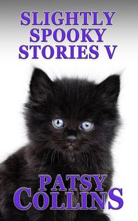 Produktbild: Slightly Spooky Stories V