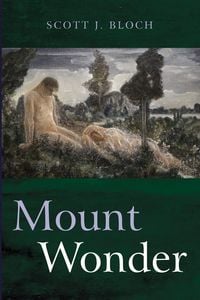 Produktbild: Mount Wonder