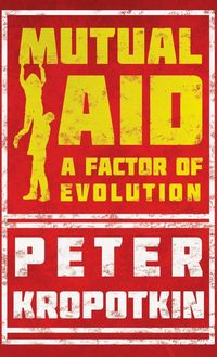 Produktbild: Mutual Aid