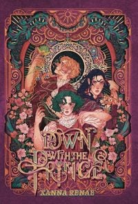 Produktbild: Down with the Prince