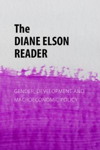 Produktbild: The Diane Elson Reader