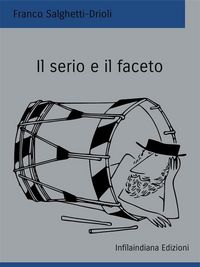 Produktbild: Il serio e il faceto