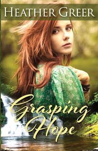Produktbild: Grasping Hope