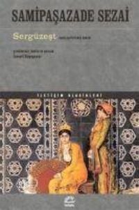 Produktbild: Serg&uuml;zest Sadelestirilmis Basim