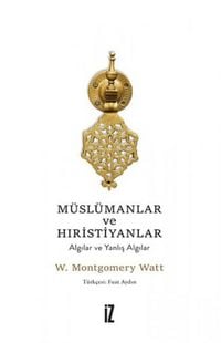 Produktbild: M&uuml;sl&uuml;manlar ve Hiristiyanlar;Algilar ve Yanlis Algilar