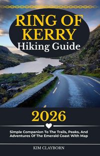 Produktbild: Ring Of Kerry Hiking Guide