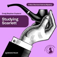 Produktbild: Studying Scarlett
