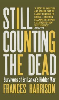 Produktbild: Still Counting the Dead