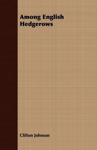 Produktbild: Among English Hedgerows