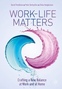 Produktbild: Work-Life Matters