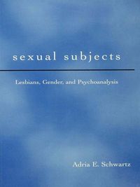 Produktbild: Sexual Subjects