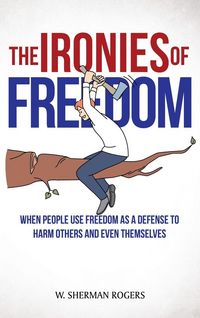Produktbild: The Ironies of Freedom