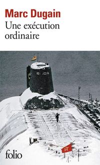Produktbild: Une ex&eacute;cution ordinaire