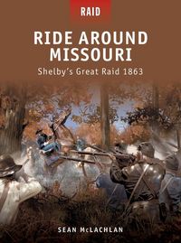 Produktbild: Ride Around Missouri