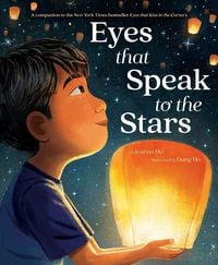Produktbild: Eyes That Speak to the Stars