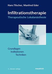 Bild vom Artikel Infiltrationstherapie – Therapeutische Lokalanästhesie vom Autor Hans Tilscher