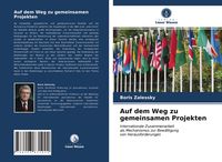 Produktbild: Auf dem Weg zu gemeinsamen Projekten