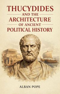 Produktbild: Thucydides and the Architecture of Ancient Political History