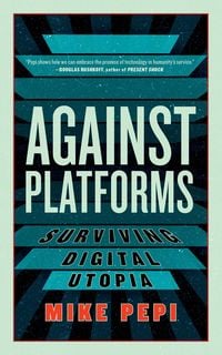 Produktbild: Against Platforms
