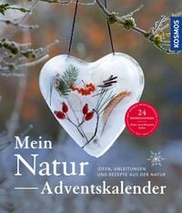 Produktbild: Natur-Adventskalender