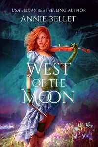 Produktbild: West of the Moon