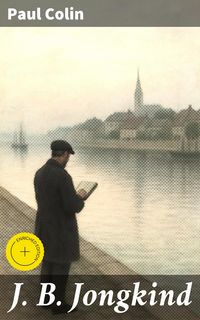 Produktbild: J. B. Jongkind
