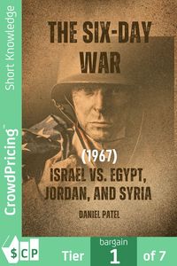 Produktbild: The Six-Day War