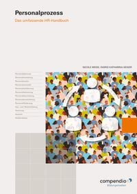 Produktbild: Personalprozess