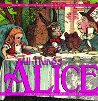 Produktbild: All Things Alice