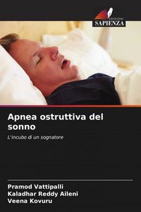 Produktbild: Apnea ostruttiva del sonno
