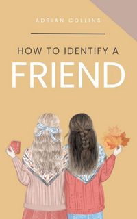 Produktbild: How to Identify a Friend
