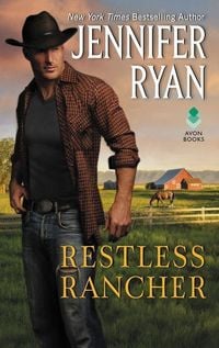 Produktbild: Restless Rancher