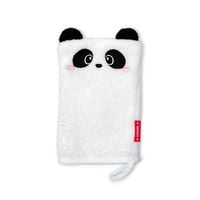 Produktbild: Legami Abschminkhandschuh - Goodbye Makeup! - Panda